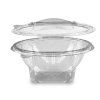 Miska s integrovaným víčkem 500ml : 50ks