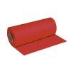 2438 1 stredovy pas premium 40cm cerveny role 24m