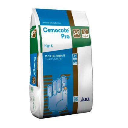 Osmocote® Pro High K