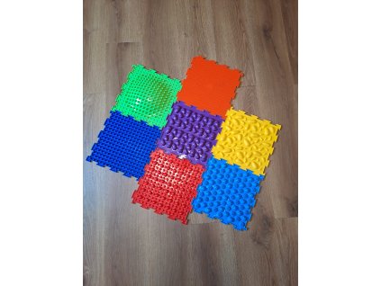 Set ortopedických podložek Ortodon