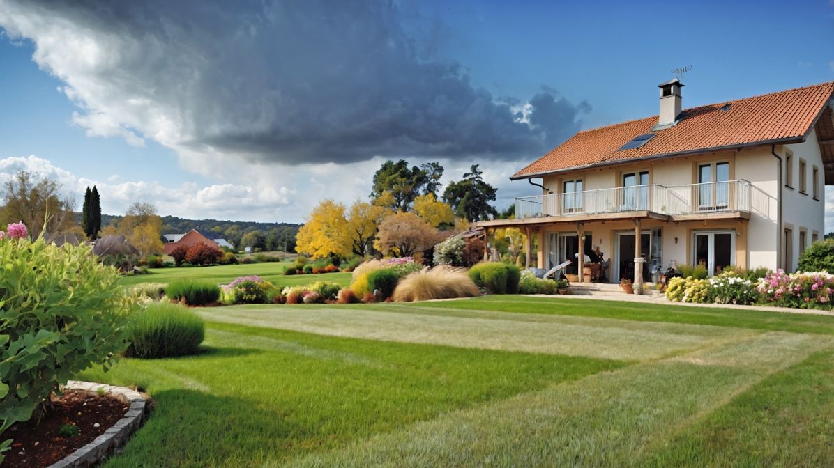 Trávníkové hnojivo a agro hnojiva pro váš zdravý trávník online