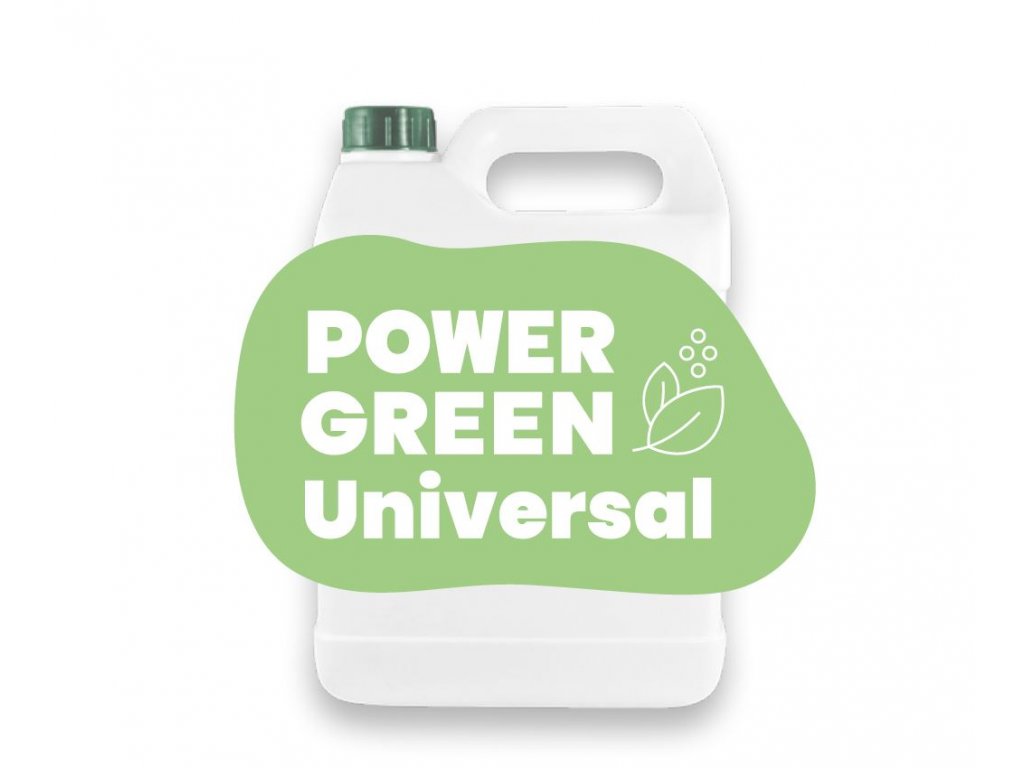 Power Green Universal