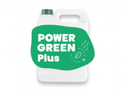 Power Green Plus