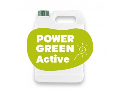 Power Green Active