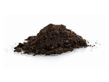 Travnikovy substrat Agro detail