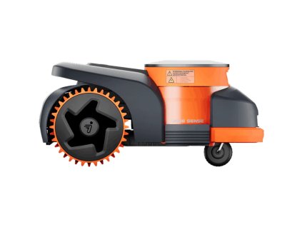 Segway Navimow H215 roboticka sekacka (2)