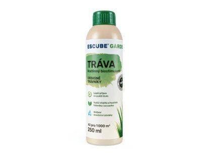 Escube trava 1000 ml