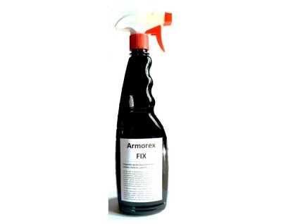 Armorex fix
