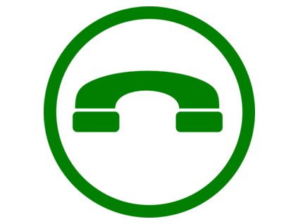 green phone md