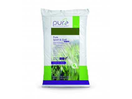 Pure Sport&Golf 25 kg sezonni hnojivo