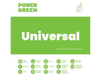 Power Green Universal (1)