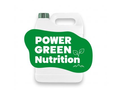 Power Green Nutrition