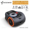 Segway Navimow i108E GPS RTK robot GNSS Satelliten WLAN WiFi i108