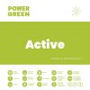 Power Green Active skudci v travniku