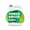 Power Green Color