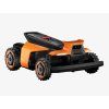 Terranox Segway robot hriste fotbal 0