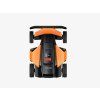 Terranox Segway robot hriste fotbal 1