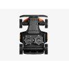 Terranox Segway robot hriste fotbal 2