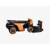 Terranox Segway robot hriste fotbal 3