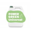 Power Green Universal 01