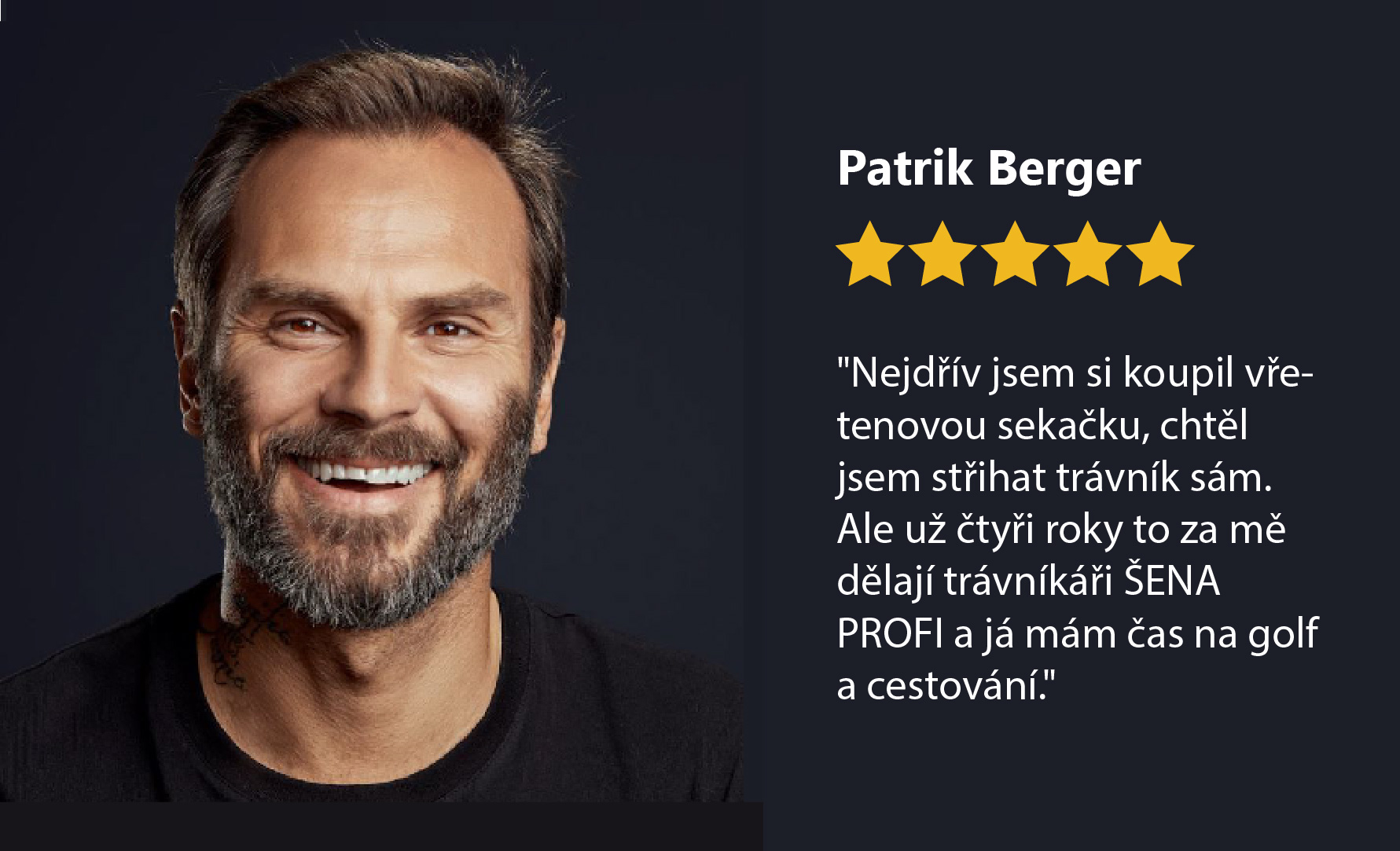 Patrik Berger