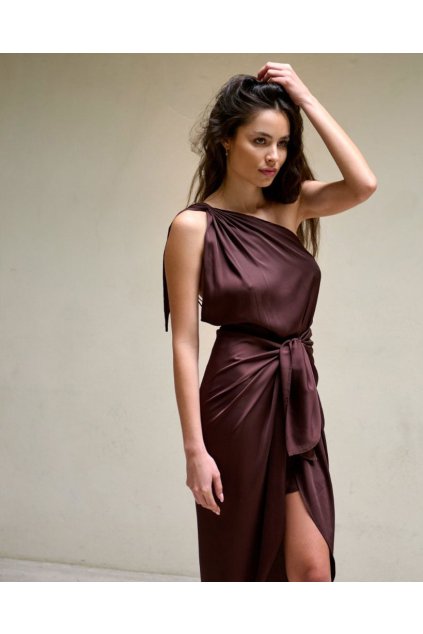 Alia Midi Šaty
