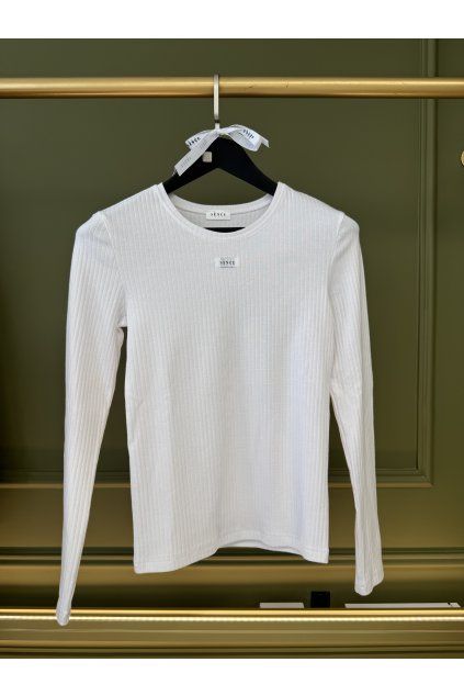 Sence Tričko s dlhým rukávom