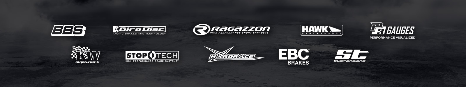 Značky a dodavatelé