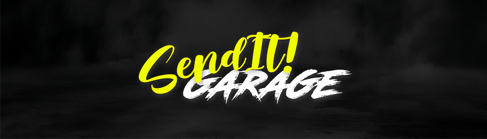 Send It! Garage