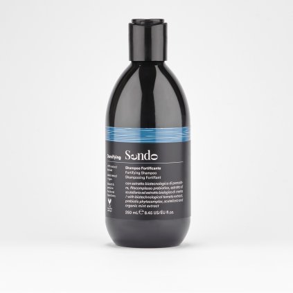 Sendo Densifying Fortifying Shampoo - posilující šampon 250 ml