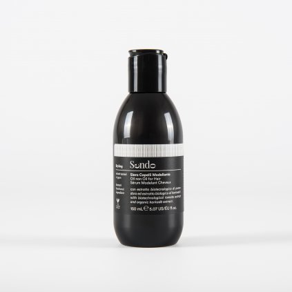 Sendo Styling Oil non Oil for hair - olej bez oleje na vlasy 150 ml