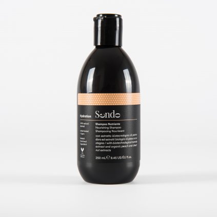 Sendo Hydration Nourishing Shampoo - vyživující šampon 250 ml