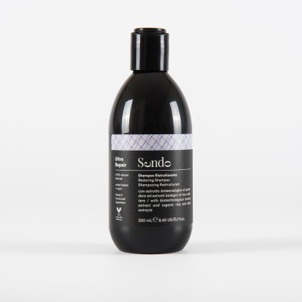 Sendo Ultra Repair Restoring Shampoo - obnovující šampon 250 ml