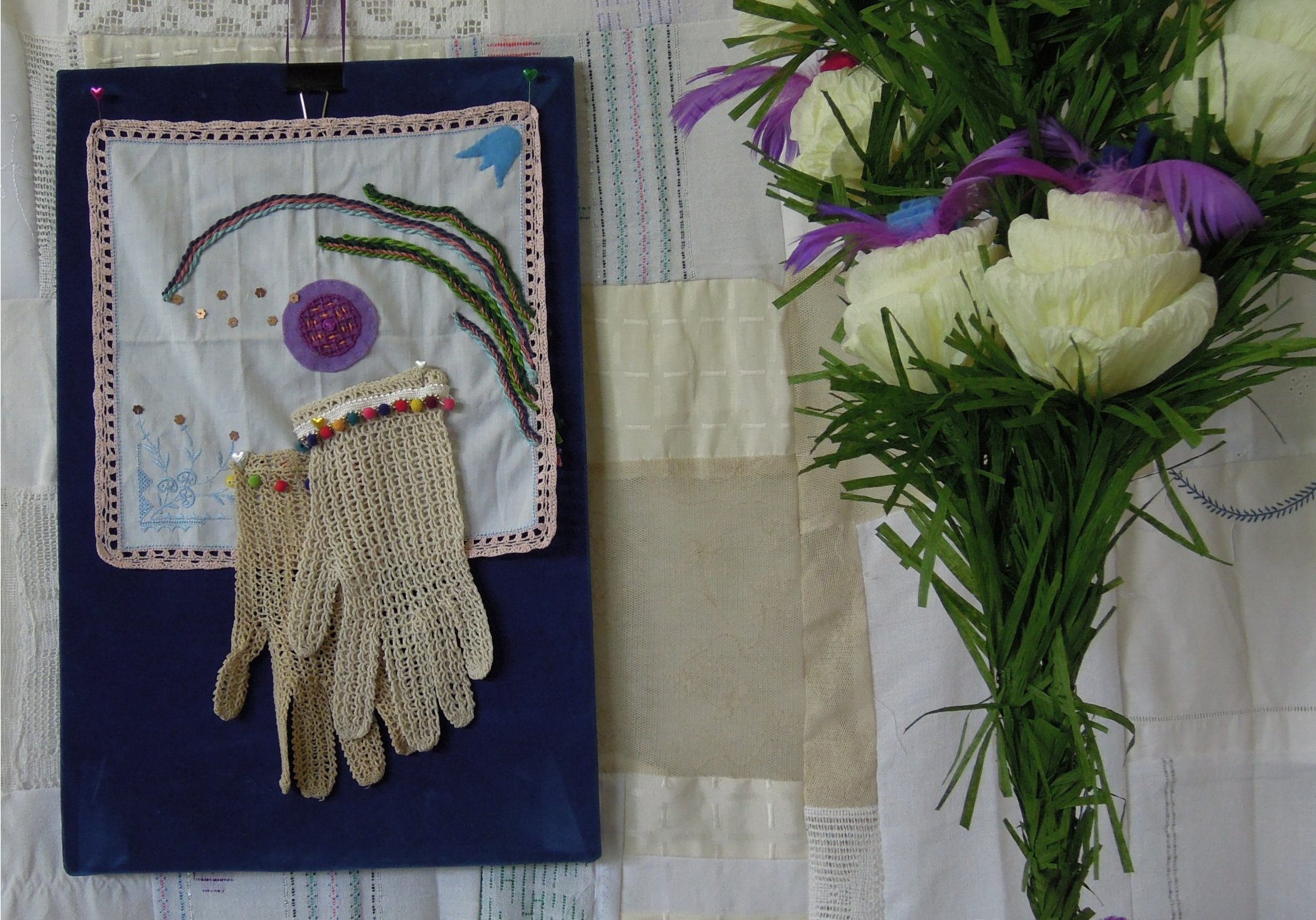 Boudoir pro Annu Zemánkovou