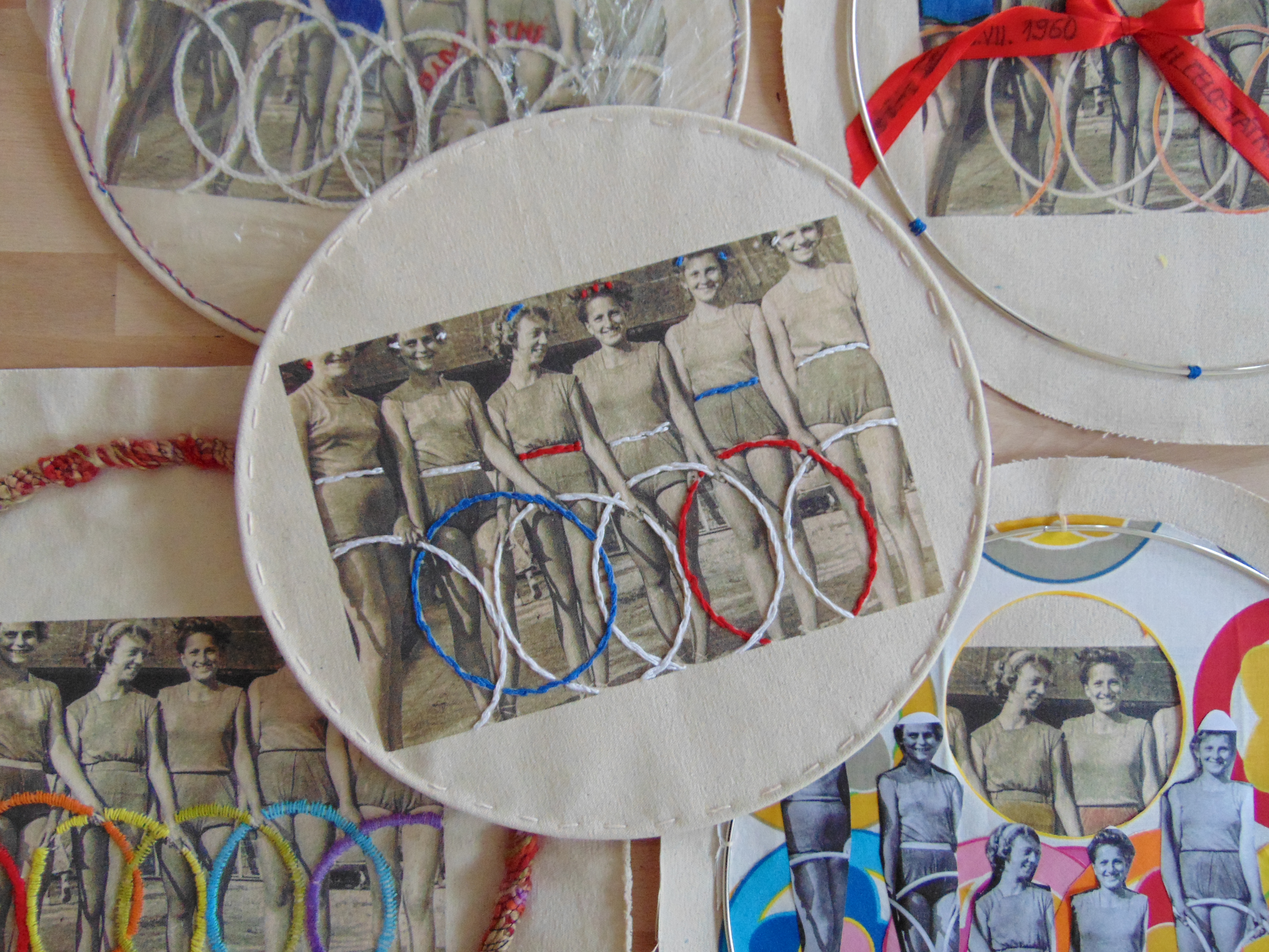 Sedimenty paměti č. 252/34