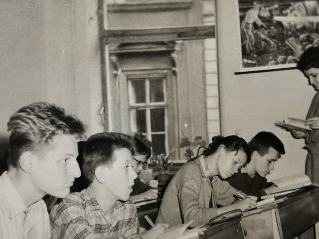 Očima těch, kterých se to týká