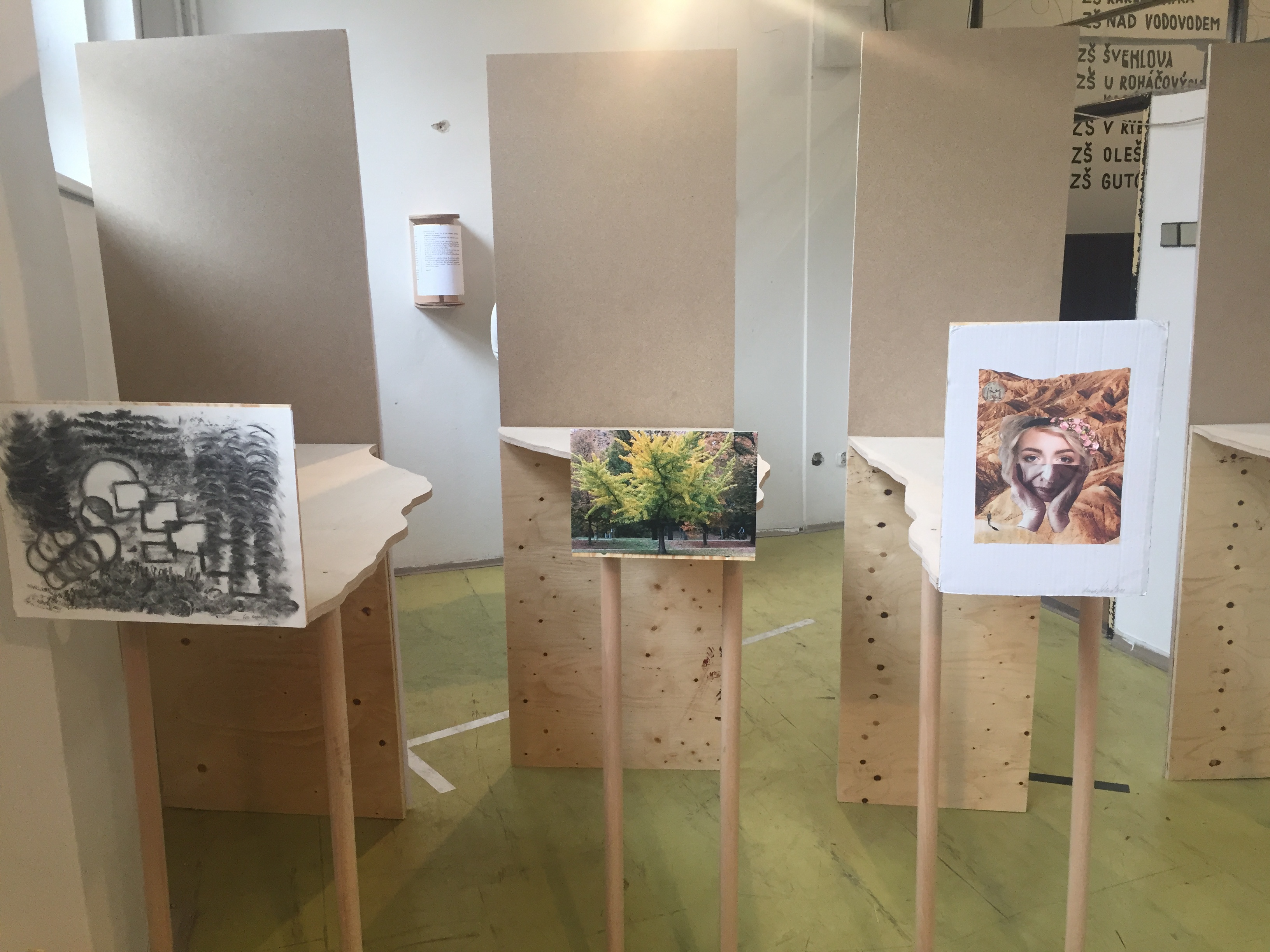 4+4 dny aneb Všechno je jinak