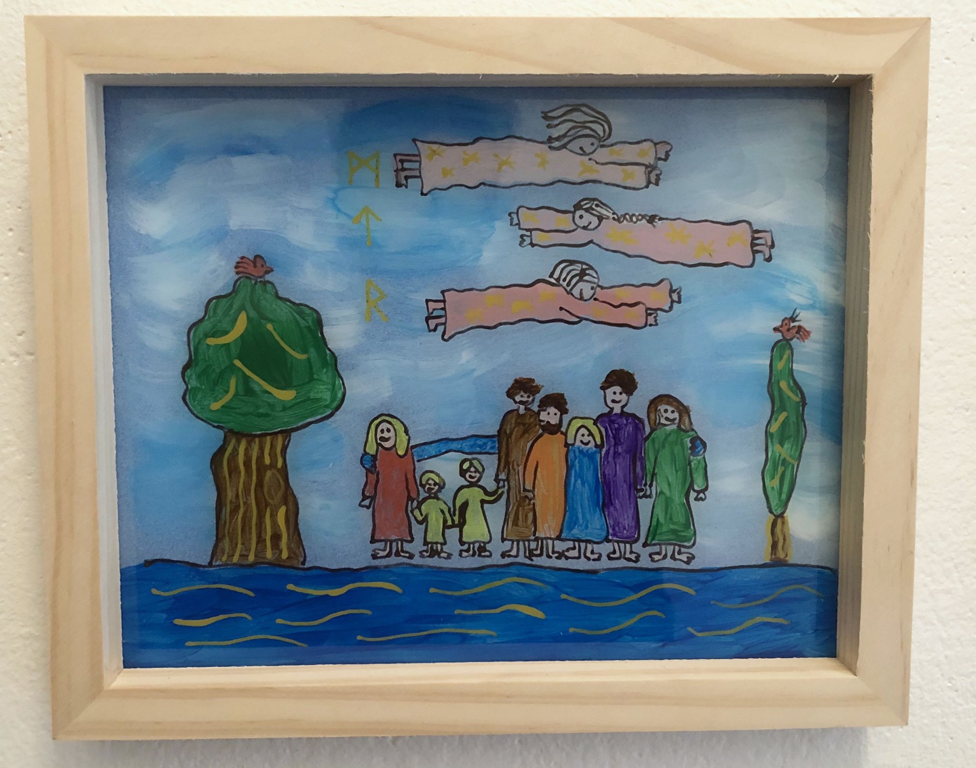 Množina jako rodina