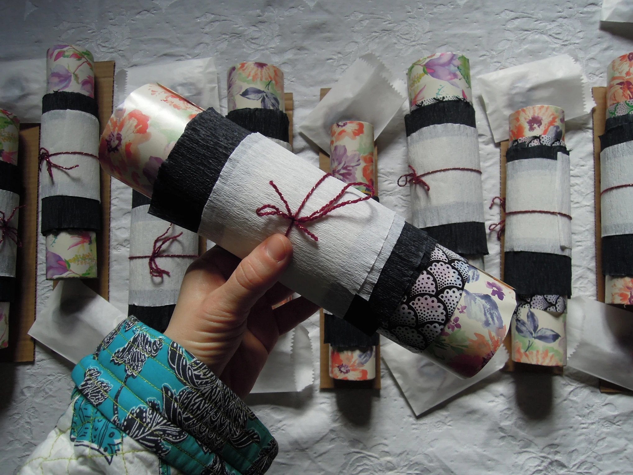 Doba covidová jako výzva? Cesta kolem světa jako workshop?