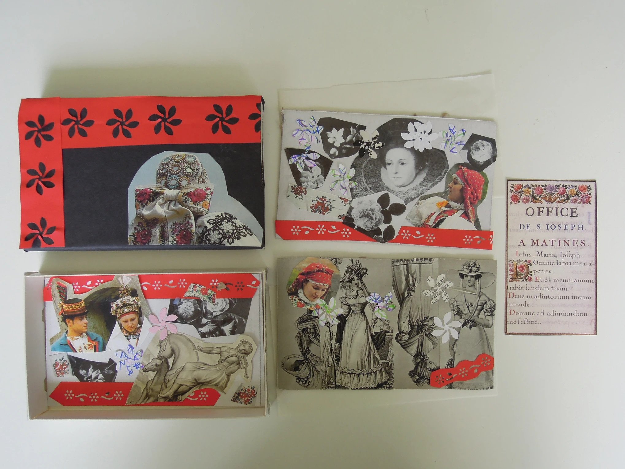 Prosluněné pozdravy z prázdnin