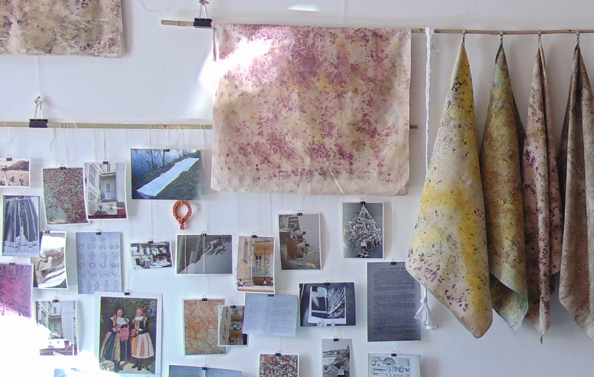 Neviditelná vlákna