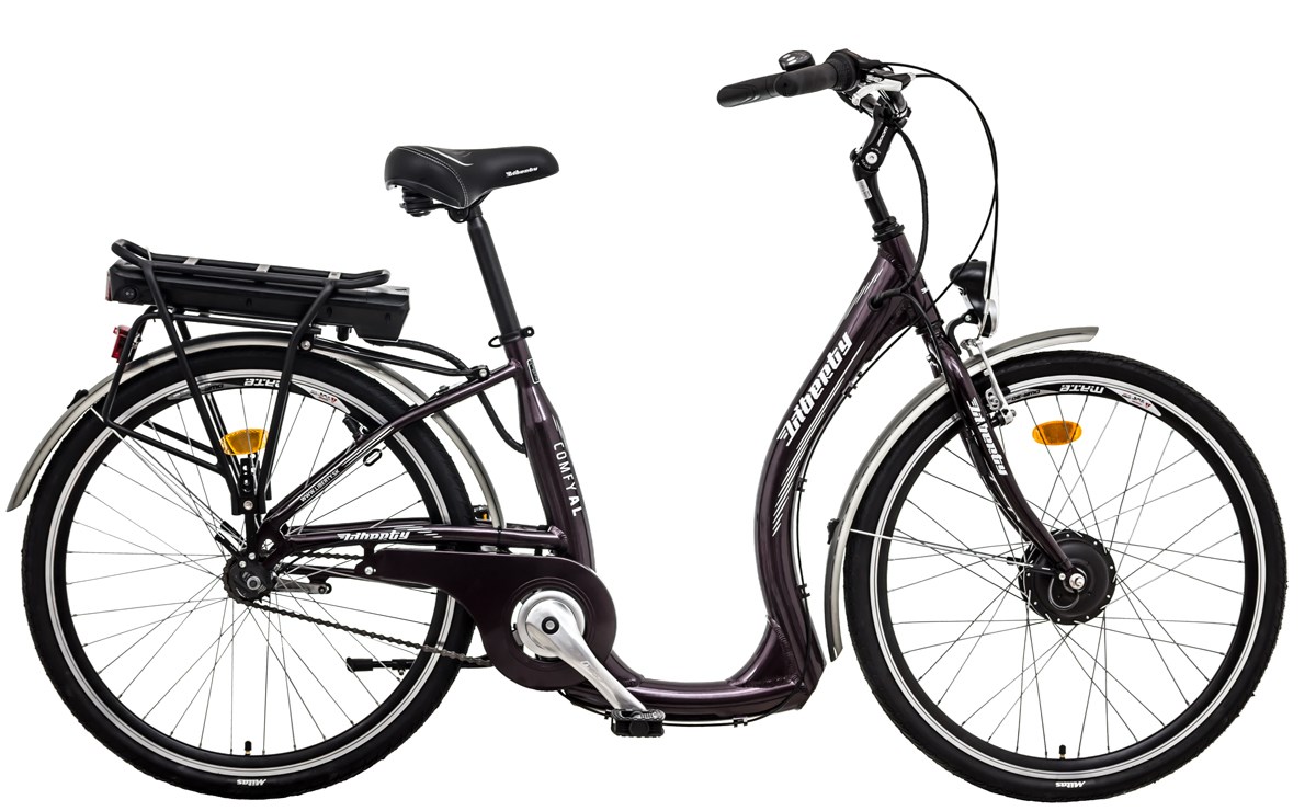 Senior kolo LIBERTY COMFY -Nově 7rychlostí NEXUS