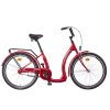 liberty comfy al 26 1spd červená
