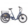 liberty comfy e trojkolka 24 7spd disk MODRÁ