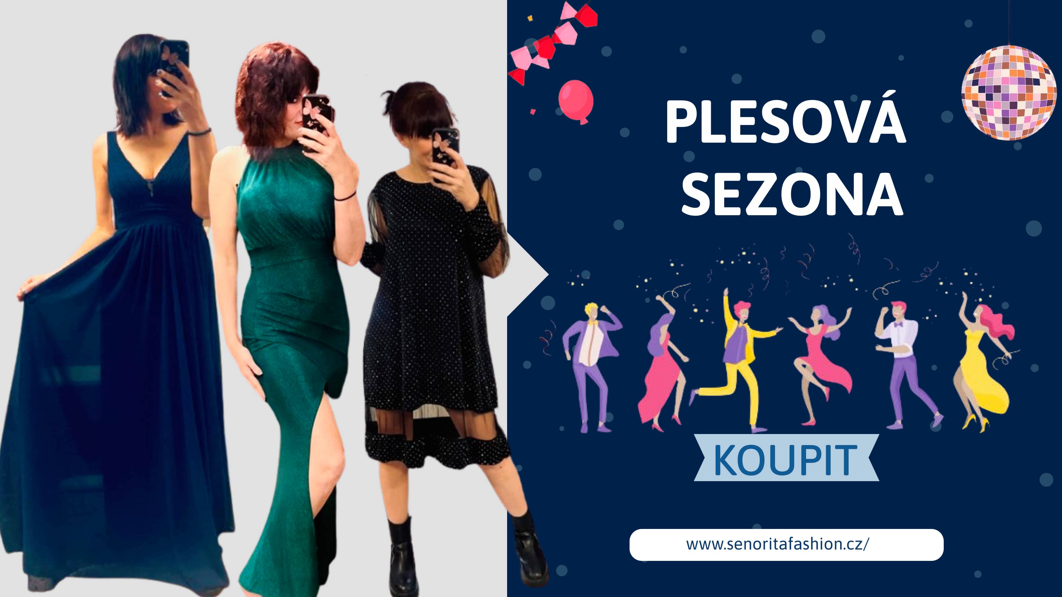 Plesova sezona