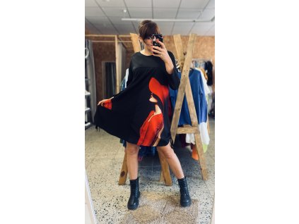 171 saty klobouk