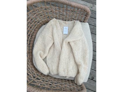 Alpaka - Cardigan