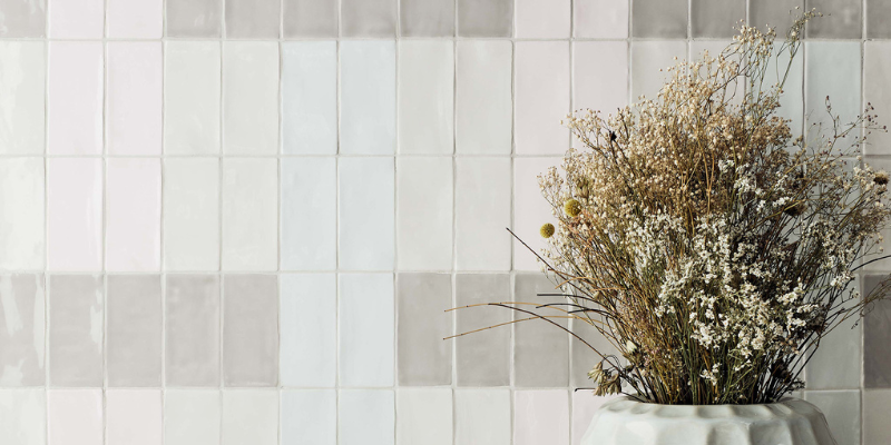 Jak správně natírat kachličky a dlažbu