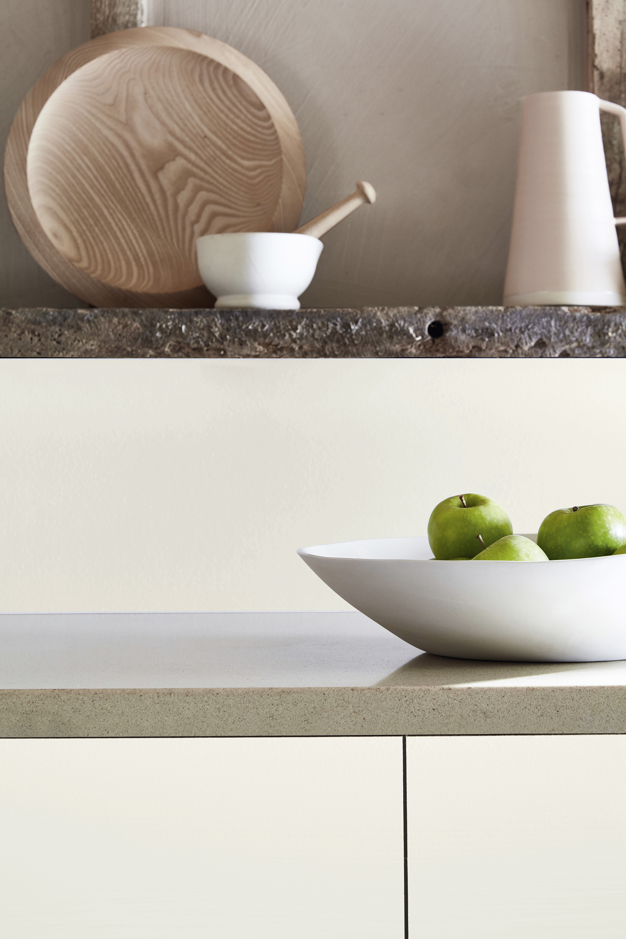 Tipy a triky pro nátěr lamina