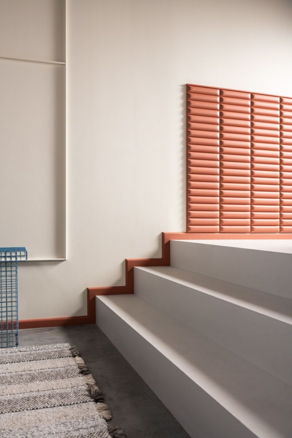 Inspirace Orac Decor pro moderní interiér